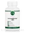 Фото товара Quality of Life, Иммуно Киноко, ImmunoKinoko 500 mg, 90 VegiCaps