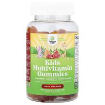 Children's Multivitamin Gummies Витамины для детей