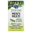 Фото товара Витамины для мужчин, Whole Earth & Sea Men's Multi, 60 к