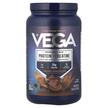 Фото товара Plant-Based Performance Protein + Creatine Creamy, Протеин, 1.02 