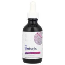 Адаптоген Biotonic Adaptogenic Tonic Biocidin 60 мл