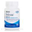 Фото товару Houston Enzymes, TriEnza, Ферменти ТріЄнза, 60 капсул