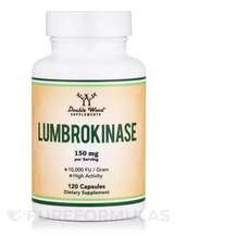 Обзор на Lumbrokinase 150 mg Люмброкиназа Обзор на Lumbrokinase 150 mg Люмброкиназа