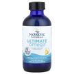 Nordic Naturals, Ультимейт Омега, Ultimate Omega 2840 mg, 119 мл