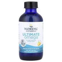 Обзор на Ultimate Omega 2840 mg Ультимейт Обзор на Ultimate Omega 2840 mg Ультимейт