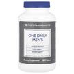 Витамины для мужчин, One Daily Men's, 180 таблеток
