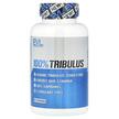 Double Strength 100% Tribulus, Двойная Сила 100% Трибулус, 60 ...