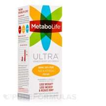 Metabolife Ultra Жиросжигатели MetaboLife Metabolife Ultra Жиросжигатели MetaboLife