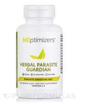 Трави Herbal Parasite Guardian BiOptimizers 90 капсул