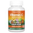 Фото товара Source of Life Animal Parade Vitamin C Children's, Витамин C