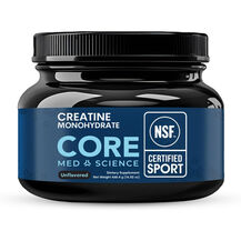 Creatine Monohydrate Креатин Core Med Science 468 мл Creatine Monohydrate Креатин Core Med Science 468 мл