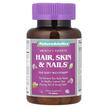 Future Biotics, Кожа ногти волосы, Hair Skin & Nails, 75 т...