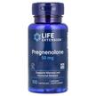 Life Extension, Прегненолон 50 мг, Pregnenolone 50 mg, 100 капсул