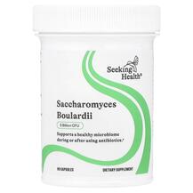 Saccharomyces Boulardii Сахаромицеты Буларди Seeking