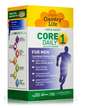 Фото товара Core Daily 1 Multivitamin for Men, Витамины для мужчин, 60 таблет