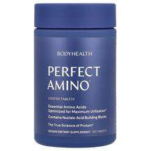 Perfect Amino Аминокислоты BodyHealth 150 таблеток