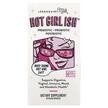 Фото товара Hot Girl Ish Prebiotic Probiotic Postbiotic, Пребиотики, 30 капсу