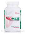 Фото товара Microbiome Labs, Ферменты, FODMATE, 120 капсул
