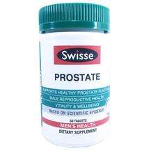 Підтримка простати Ultiboost Prostate Swisse Підтримка простати Ultiboost Prostate Swisse