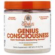 Фото товару Genius Consciousness Mango, Підтримка мозку, 77 г