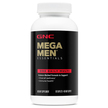 Фото товару Mega Men Essential One Daily Multi, Вітаміни Мега Мен, 60 таблето