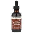 Dr. Mercola, Digestive Bitters, Ферменти, 60 мл