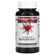 Фото товара Kroeger Herb, Поддержка кишечника, Healthy Gut, 100 капсул