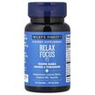 Фото товара Wiley's Finest, Поддержка мозга, Relax Focus, 30 капсул