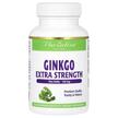 Ginkgo Biloba 60 Vegetarian, Гінкго Білоба, 60 капсул