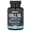 Фото товара Onnit, Масло Криля, Krill Oil Essential Fats, 60 капсул