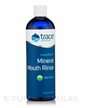 Фото товара ConcenTrace Mineral Mouth Rinse Mint Flavor, Минеральные добавки,