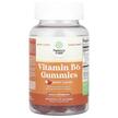 Фото товара Nature's Craft, Витамин B, Vitamin B6 Gummies Berry, 30 табл
