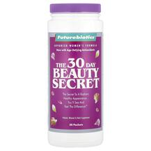 Обзор на The 30 Day Beauty Secret Кожа ногти Обзор на The 30 Day Beauty Secret Кожа ногти