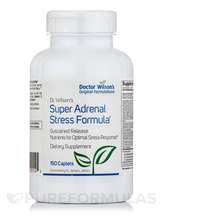Super Adrenal Stress Formula Поддержка надпочечников