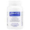 Фото товара Digestive Enzymes Ultra with Betaine, Бетаин гидрохлорид, 90 капс