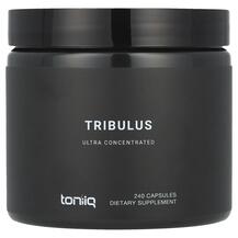 Tribulus Трибулус Toniiq 240 капсул Tribulus Трибулус Toniiq 240 капсул