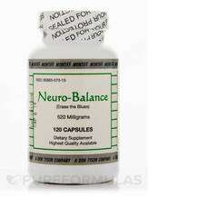 Neuro-Balance 620 mg Поддержка мозга Montiff