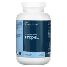 Propel L-Карнитин Life Enhancement 240 капсул