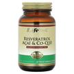 Фото товара LifeTime, Ягоды Асаи, Resveratrol Acai & Co-Q10, 60 капсул