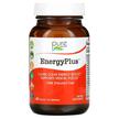 Pure Essence, Поддержка Энергии, EnergyPlus 100%, 60 таблеток