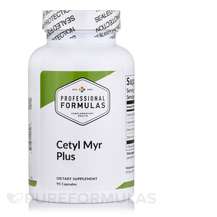 Cetyl Myr Plus Поддержка суставов Professional Cetyl Myr Plus Поддержка суставов Professional