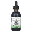Формула для легких и бронхов, Lung & Bronchial, 59 мл