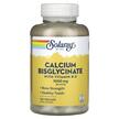 Фото товару Calcium Bisglycinate With Vitamin, Кальцій та вітамін D3, 120 кап