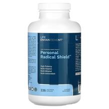 Personal Radical Shield Мультивитамины Life