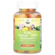 Фото товару Nature's Craft, Kids Omega + DHA Gummies, Омега 3, 90 таблет