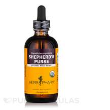 Shepherd's Purse Пастушья сумка Herb Pharm 118.4 мл