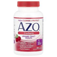 Cranberry Urinary Tract Health Поддержка мочевого Cranberry Urinary Tract Health Поддержка мочевого