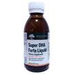 Фото товару Genestra, Super DHA Forte Liquid, ДГК, 150 мл