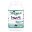 Фото товара Nutricology, Кальций Магний, ButyrAid, 100 таблеток