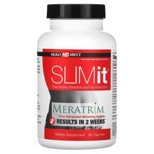 SLIMit Жиросжигатель Health Direct 56 капсул SLIMit Жиросжигатель Health Direct 56 капсул